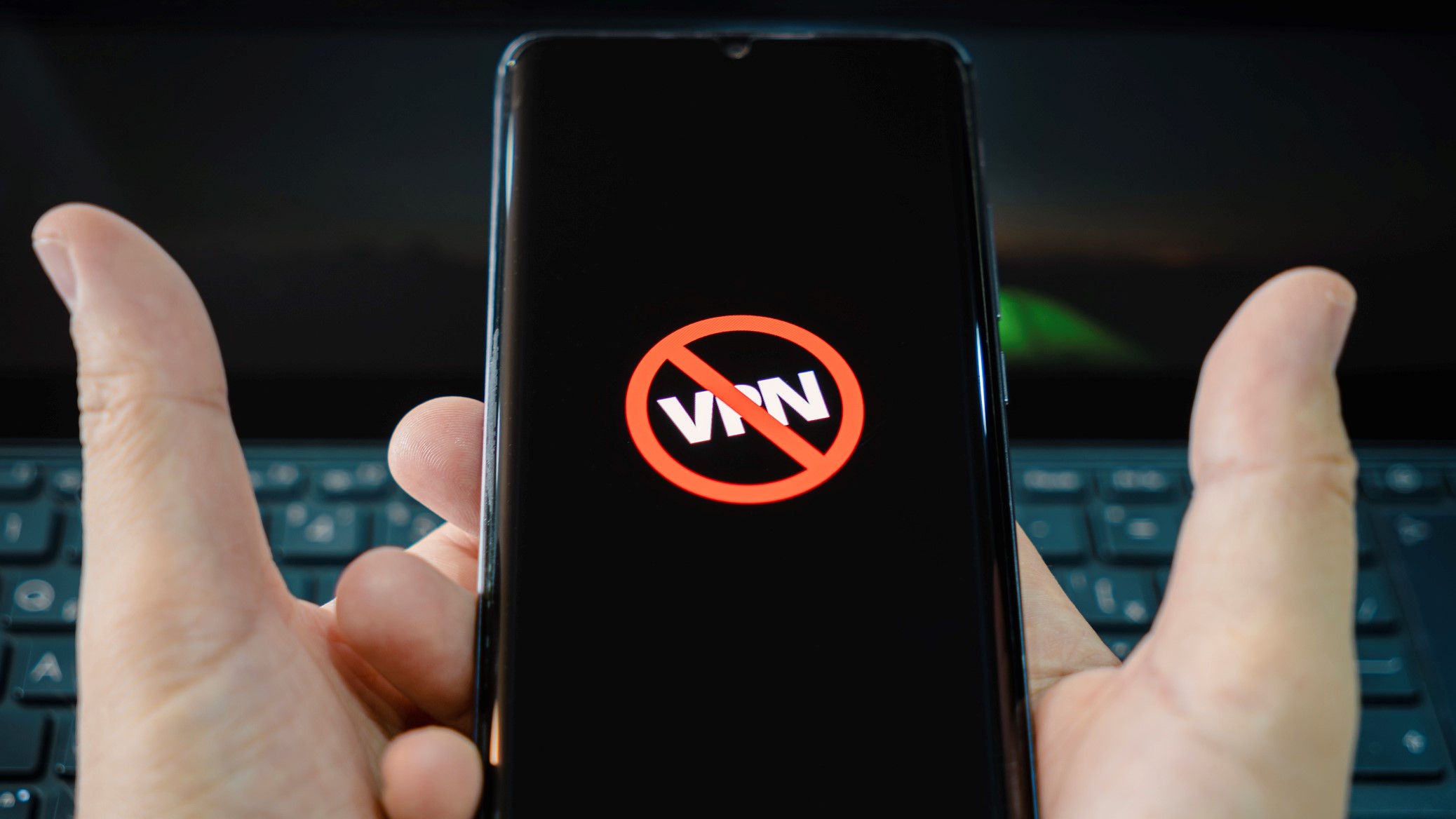 «Innecesario y desproporcionado»-Expertos Slam Ban de VPN de 2 meses Funcionada en India