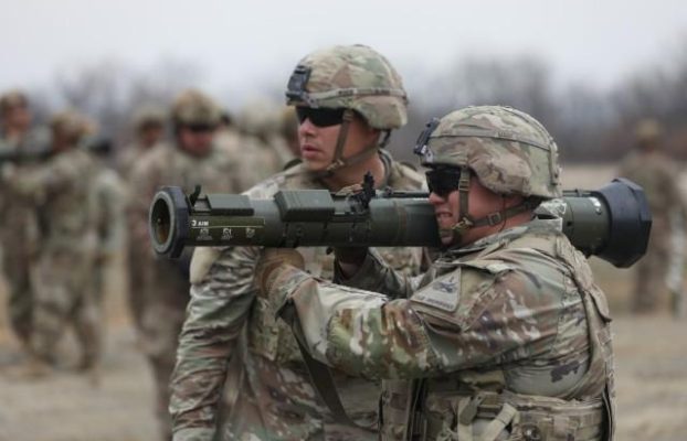 Transformación en contacto 2.0: El ejército enfatiza la importancia de la realización de operaciones combinadas