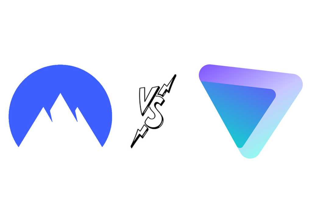Nordvpn vs. Proton VPN: ¿Qué VPN es mejor en 2025?