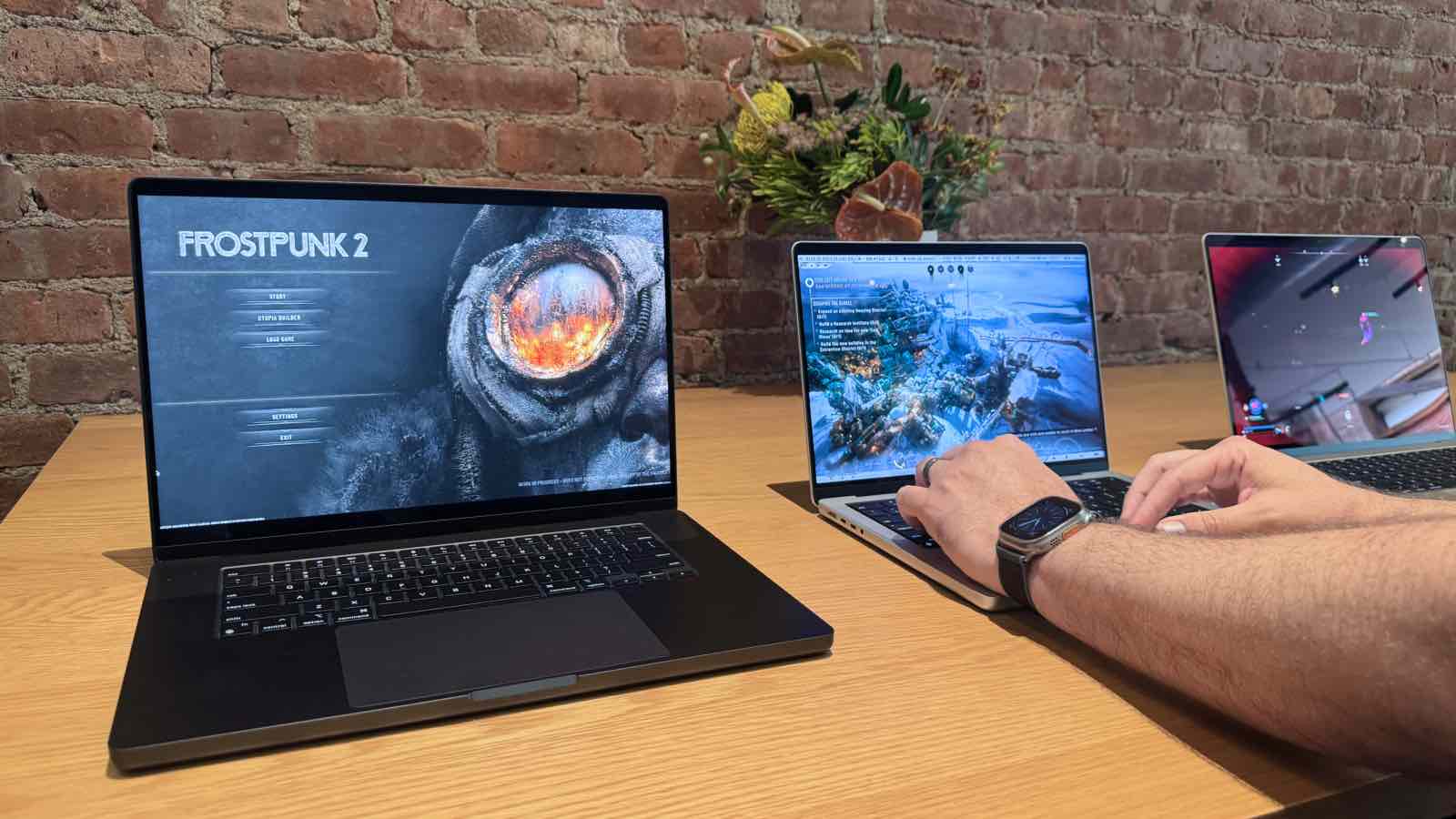 Apple podría estar cerca de lanzar un centro dedicado para juegos en Mac, iPhone y iPad