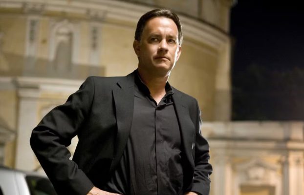 Netflix convertirá el nuevo libro de Robert Langdon de Dan Brown en un programa, pero no espere que Tom Hanks regrese