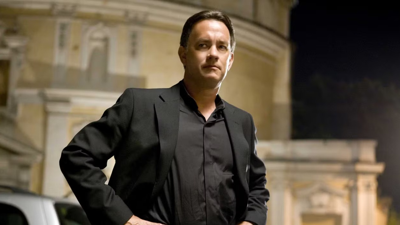 Netflix convertirá el nuevo libro de Robert Langdon de Dan Brown en un programa, pero no espere que Tom Hanks regrese