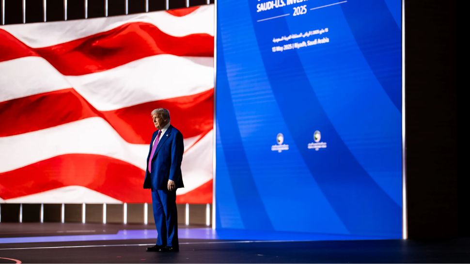 La Casa Blanca cae reglas de exportación de la era Biden destinadas a frenar el acceso de chips de China