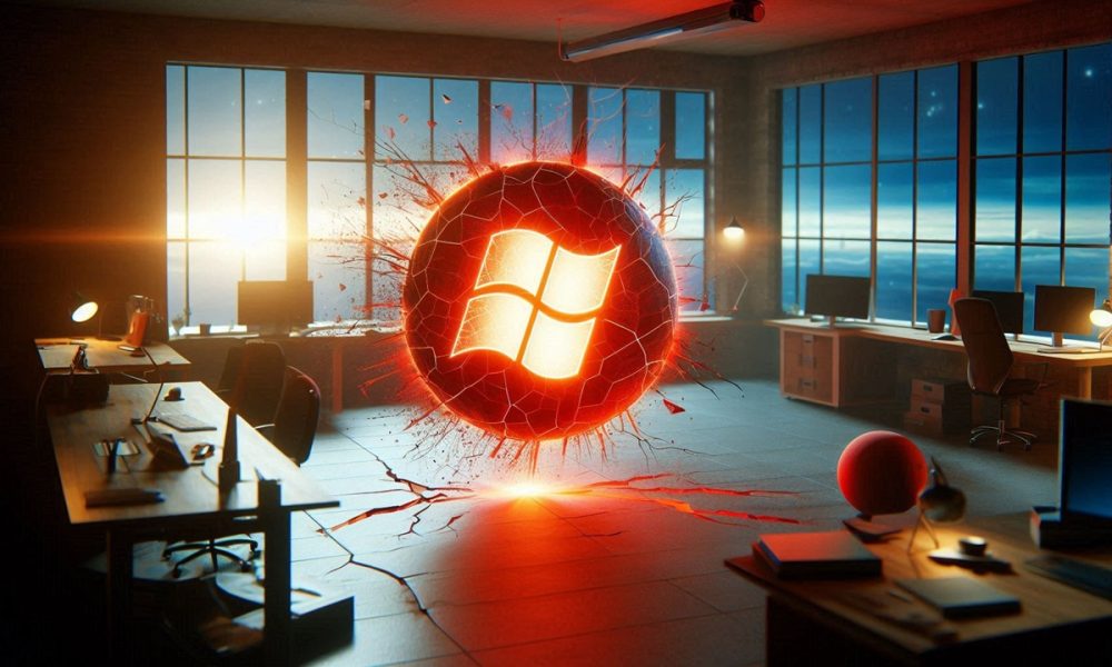 Windows 11 25H2 en problemas por cambios que han roto el sistema operativo