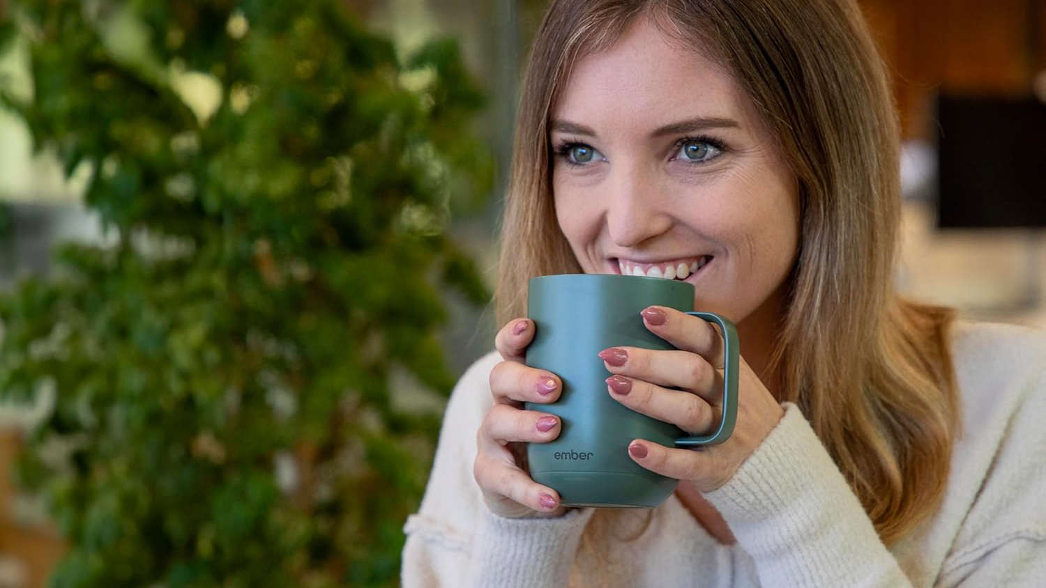 Ember Mug 2 Deal: ¡Mi producto inteligente favorito es de $ 50 de descuento!