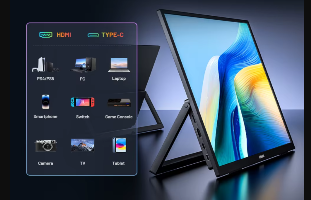 Este monitor 4K tiene Google TV y Netflix incorporados, pero hay algunas razones para pensar dos veces antes de comprar