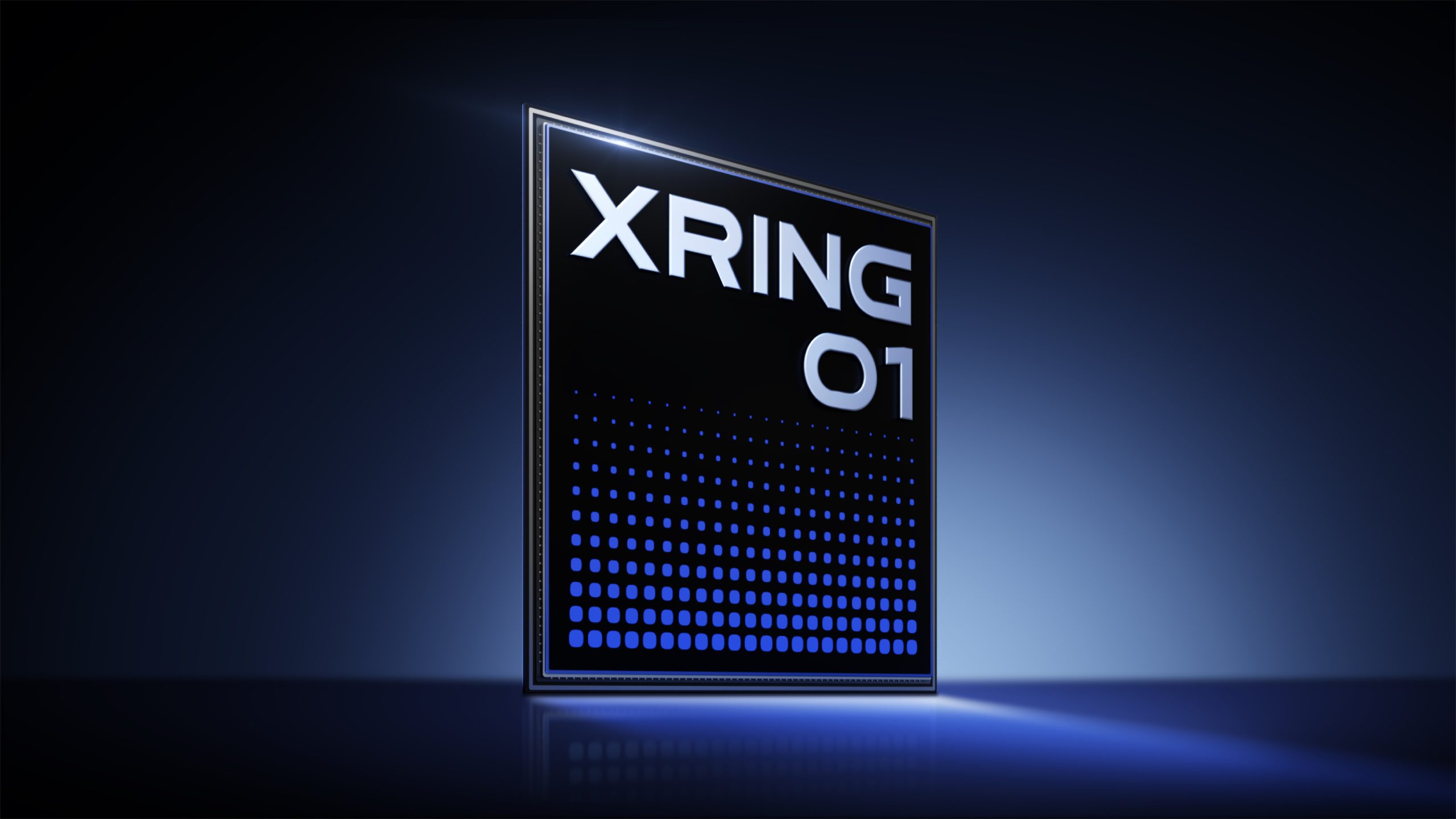 Los chips internos Xring de Xiaomi podrían alimentar más niveles telefónicos