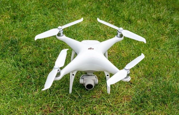 RIP el DJI Phantom, el dron que comenzó todo, y me metió en la fotografía aérea