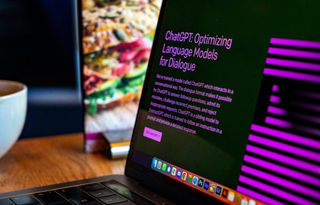 ¿Los chatbots de IA realmente están cambiando el mundo del trabajo?
