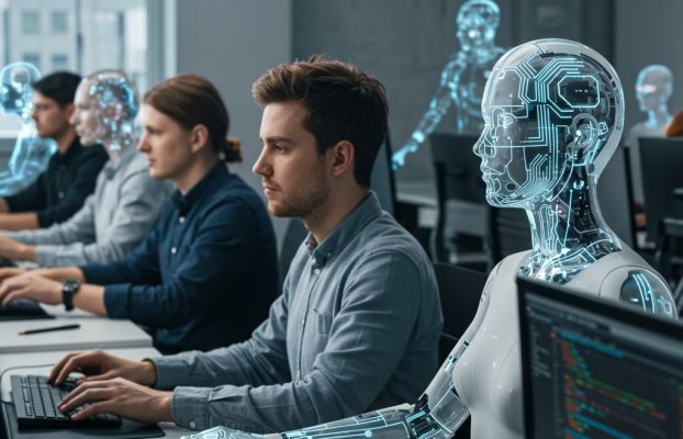 AI está cambiando el desarrollo de software, pero no siempre para mejor