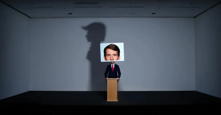 Claude AI explotada para operar más de 100 personajes políticos falsos en la campaña de influencia global