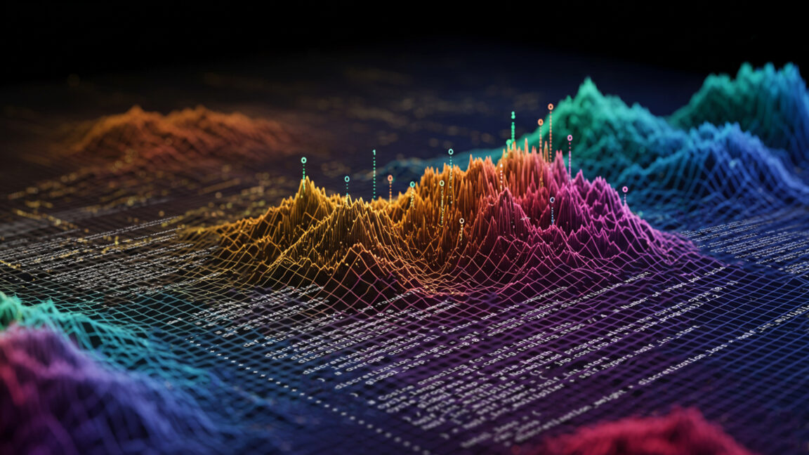 Google DeepMind crea una IA súper avanzada que puede inventar nuevos algoritmos