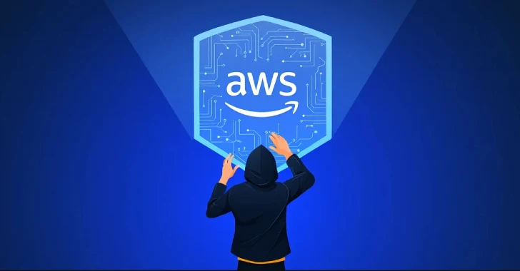 Los roles de AWS predeterminados se encuentran para permitir el movimiento lateral y la explotación de servicio cruzado