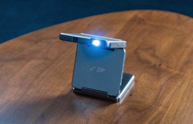¿Debería comprar el proyector TRI-TLTOLD Viral $ 350? Mi consejo de compra después de una semana de pruebas