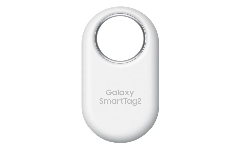 Un paquete de cuatro de los rastreadores Bluetooth Samsung Smarttag 2 ha bajado a $ 52 en Woot
