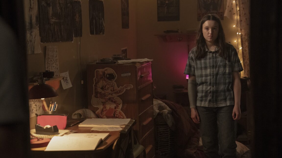 HBO es The Last of Us S2E6 Recap: ¡Mira quién está de vuelta!