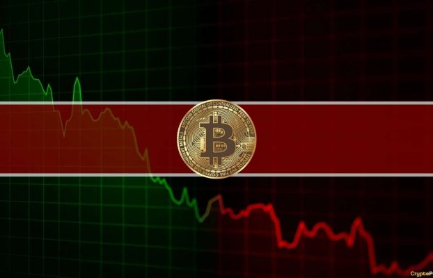 ¿Por qué esta métrica clave de Bitcoin causa tanta ansiedad en los traders?