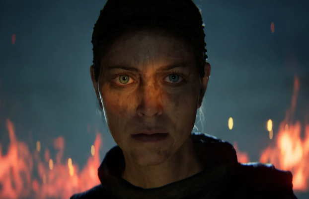 Hellblade 2 llegará a PS5 este verano