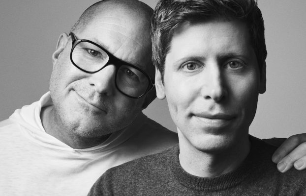 Operai compra la startup de diseño de Jony Ive por $ 6.5 mil millones