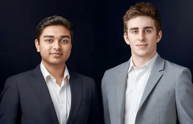 Rove, fundado por un joven de 22 años, está ayudando al Gen Z a ganar millas de la aerolínea sin tarjetas de crédito