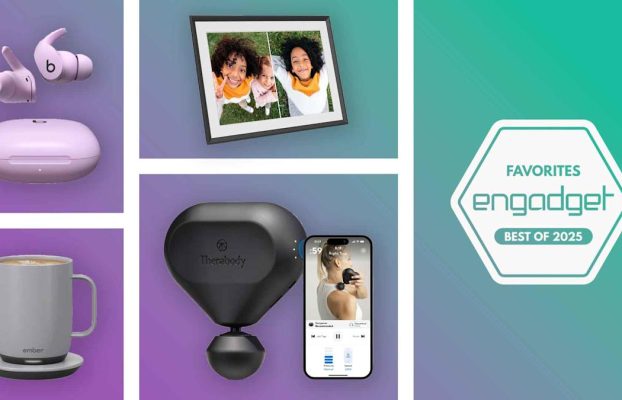 Los 14 mejores regalos tecnológicos para mamás