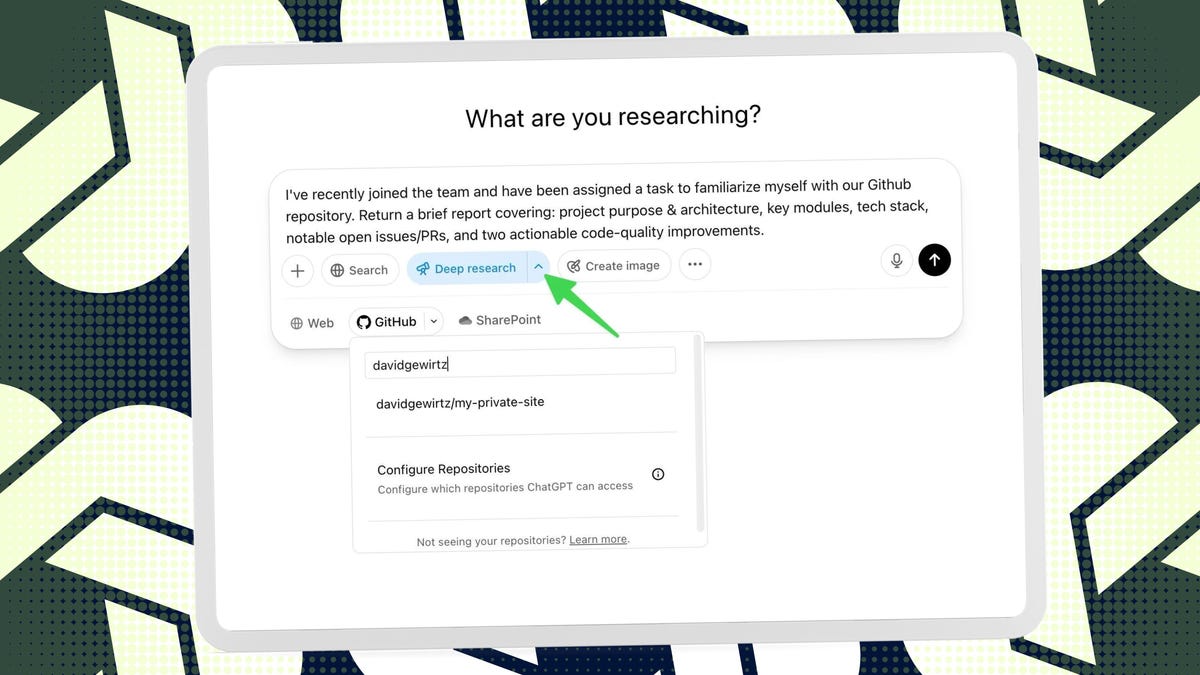 Pruebo muchas herramientas de codificación de IA, y este nuevo y impresionante lanzamiento de Operai me acaba de ahorrar días de trabajo