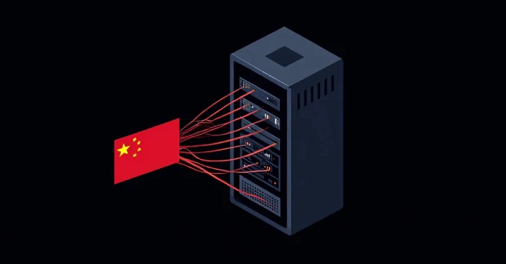 Los piratas informáticos chinos explotan SAP RCE Flaw CVE-2025-31324, Implement Golang SuperShell con sede en Golang