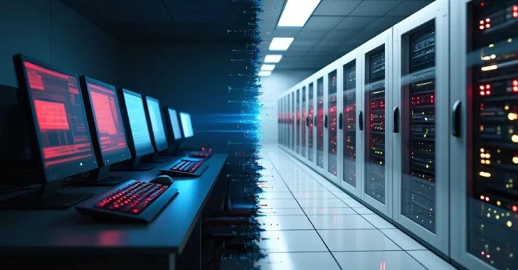 Los piratas informáticos chinos explotan la falla de Trimble Cityworks para infiltrarse en redes gubernamentales de los Estados Unidos