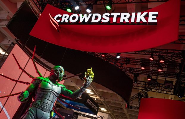 Crowdstrike dice que despedirá a 500 trabajadores