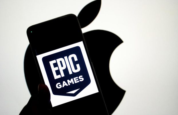 Epic quiere que la corte obligue a Apple a aprobar el regreso de Fortnite a la App Store de EE. UU.