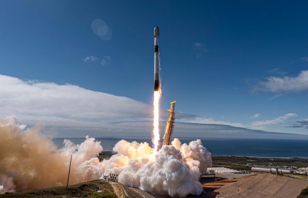 La sede de Texas de SpaceX, Starbase, está oficialmente en camino de convertirse en una ciudad