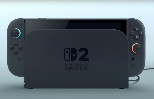 Nintendo está demandando a la marca accesoria que hizo alarde de 2 maquetas antes de su revelación