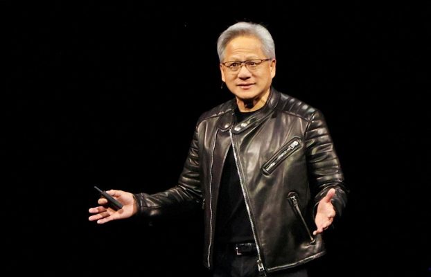 Cómo ver el CEO de NVIDIA Jensen Huang entregar la nota clave de apertura
