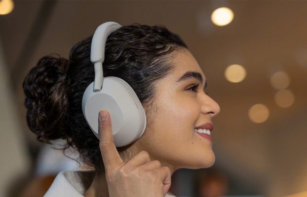 Las últimas filtraciones de Sony WH-000XM6 pueden haber revelado el diseño y el precio de los auriculares