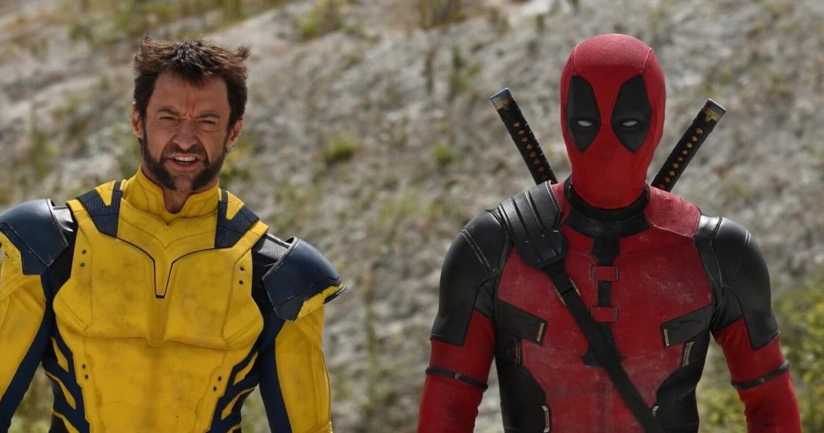 Ryan Reynolds está explorando una película de X-Men y Deadpool