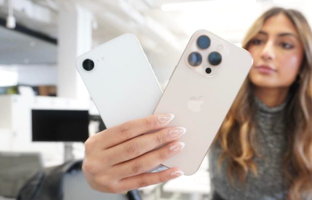 Reemplacé mi iPhone 16 Pro con el 16E por un mes; aquí está mi consejo de compra ahora