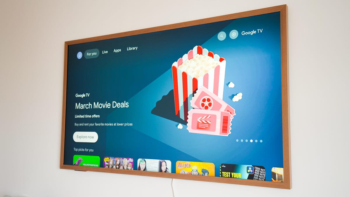 Su TV de Google acaba de obtener una actualización de funciones útiles de forma gratuita, y a los usuarios de Smart Home les encantará