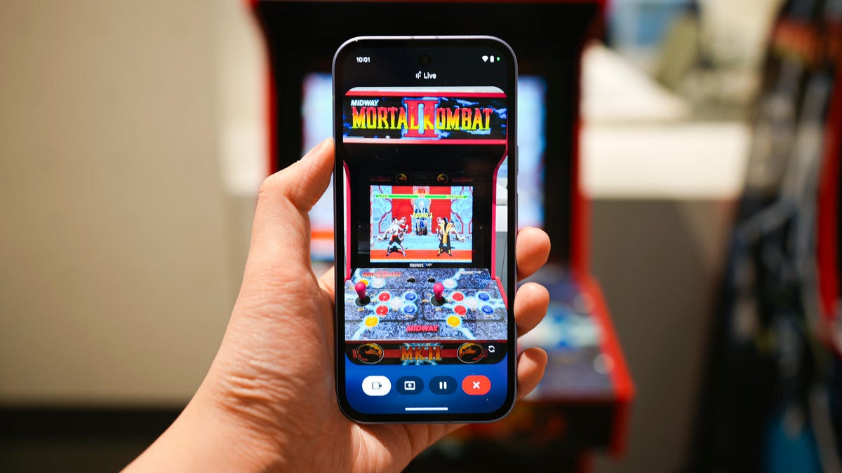 Google puede actualizar para los dispositivos Pixel que incluye una solución de seguridad crítica