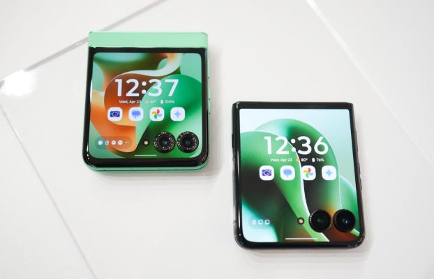 Esta oferta de Motorola Razr en Best Buy está volcando increíble, aquí le mostramos cómo aprovechar