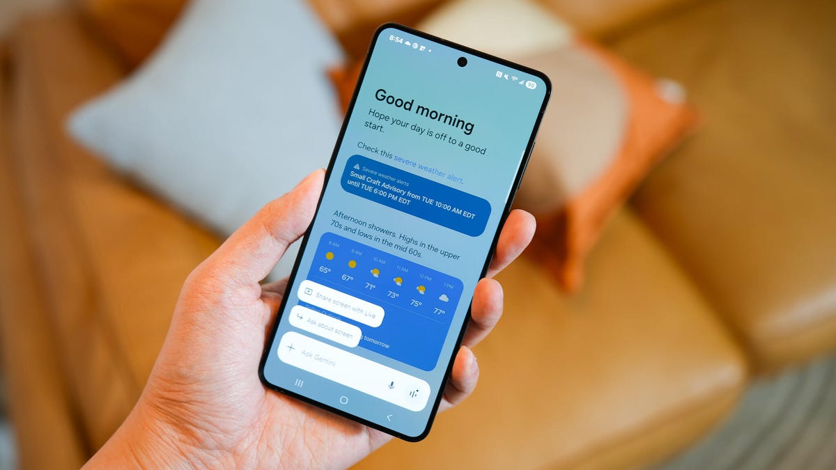 Puede hacer zoom para leer en Chrome para Android con estas nuevas funciones de IA y accesibilidad