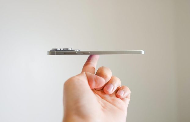 El teléfono ultra delgado de Samsung es un dispositivo muy incomprendido, y me encanta descaradamente