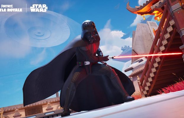 Sag-Aftra dice que la voz de AI Darth Vader de Fortnite viola prácticas laborales justas