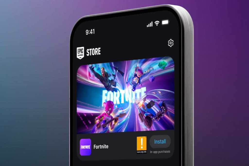 Epic Rewards le brinda un 20% de regreso al usar el sistema de pago propio de EPIC