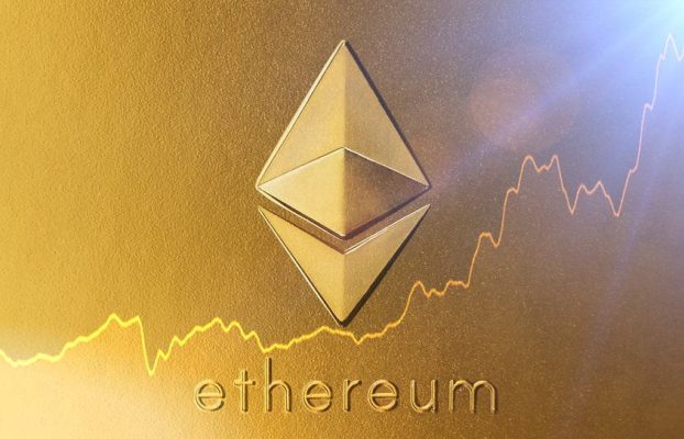 El precio de Ethereum está siendo vendido en medio de una resistencia clave: CryptoQuant