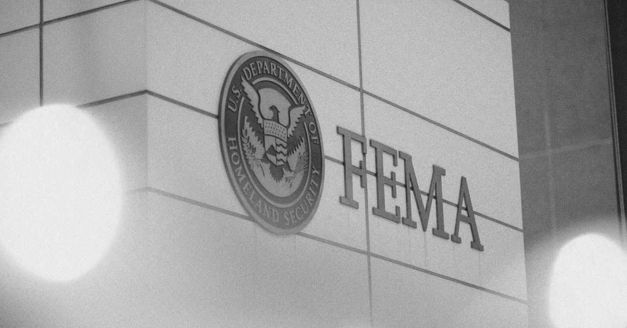 FEMA ha cancelado su plan estratégico de 4 años antes de la temporada de huracanes