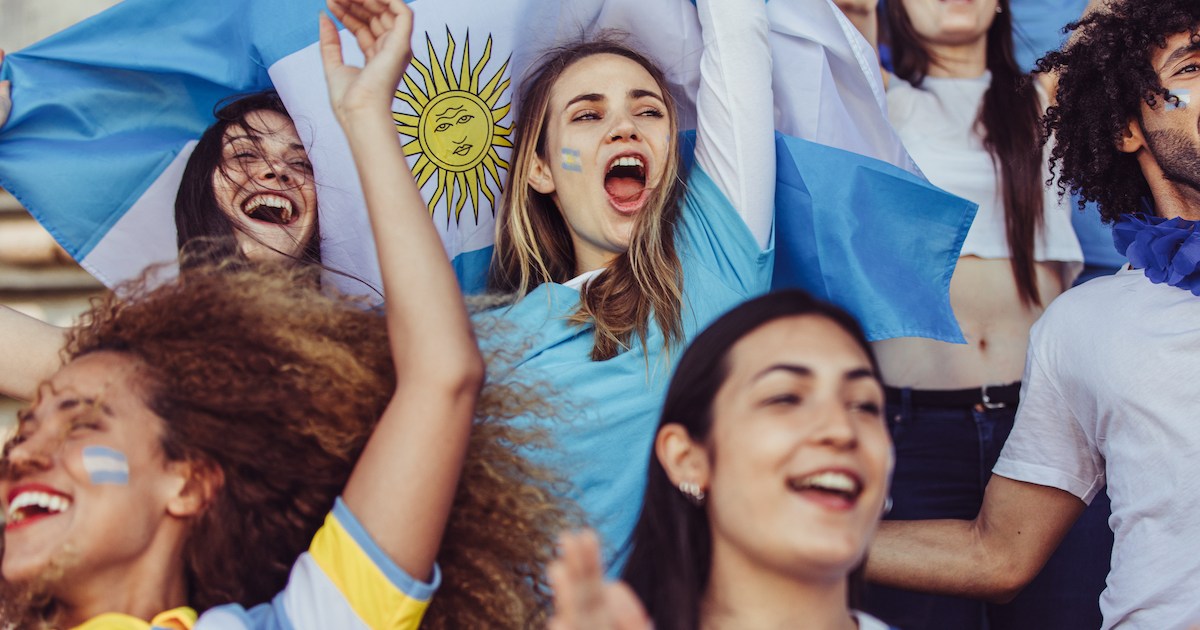 Argentina bajará precio de sus celulares y dispositivos tecnológicos: cuánto más barato serán