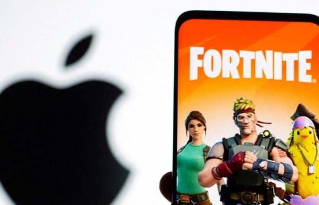 ‘Fortnite’ vuelve a estar disponible en iPhone y iPad después de cinco años de lucha legal