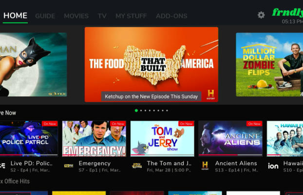 Roku está haciendo lo que la mayoría de sus rivales evitan