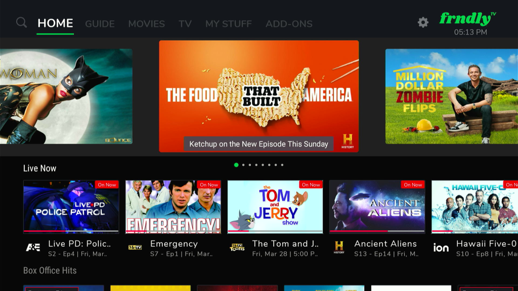 Roku está haciendo lo que la mayoría de sus rivales evitan