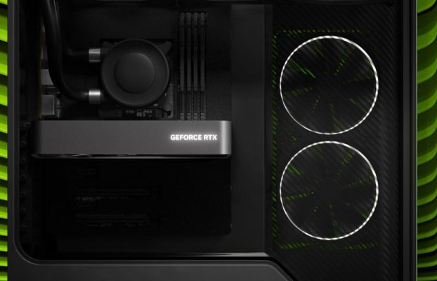 La serie Nvidia GeForce XX60 es la GPU predeterminada de PC Gaming, y una nueva sale el 19 de mayo